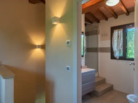 Il Fienile del Casolare – Gîte 4 pers. Terranuova Bracciolini - Photo 20