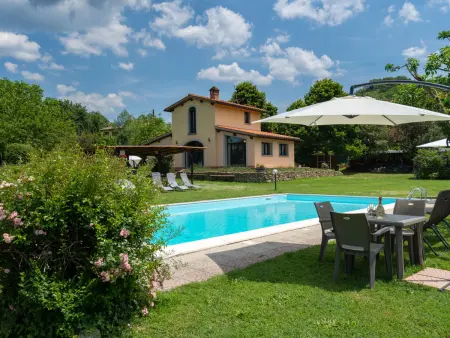 Il Fienile del Casolare – Gîte 4 pers. Terranuova Bracciolini - Photo 23