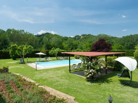 Il Fienile del Casolare – Gîte 4 pers. Terranuova Bracciolini - Photo 26