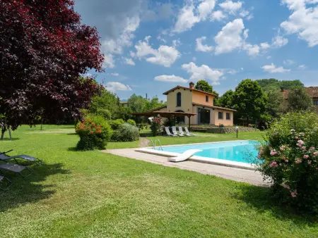 Il Fienile del Casolare – Gîte 4 pers. Terranuova Bracciolini - Photo 27