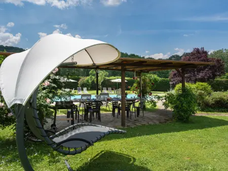 Il Fienile del Casolare – Gîte 4 pers. Terranuova Bracciolini - Photo 28