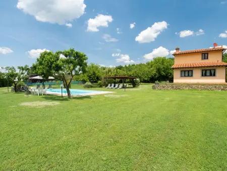 Il Fienile del Casolare – Gîte 4 pers. Terranuova Bracciolini - Photo 29