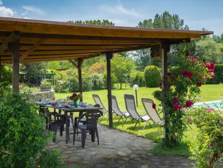 Il Fienile del Casolare – Gîte 4 pers. Terranuova Bracciolini - Photo 31