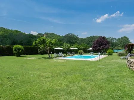 Il Fienile del Casolare – Gîte 4 pers. Terranuova Bracciolini - Photo 32