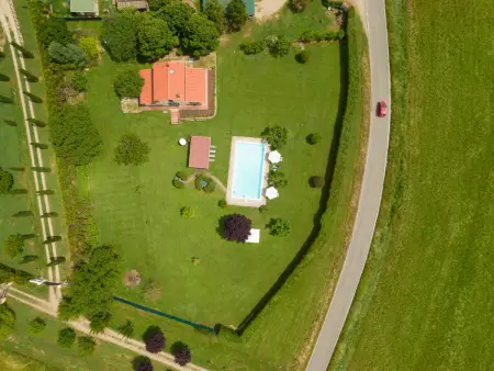 Il Fienile del Casolare – Gîte 4 pers. Terranuova Bracciolini - Photo 33
