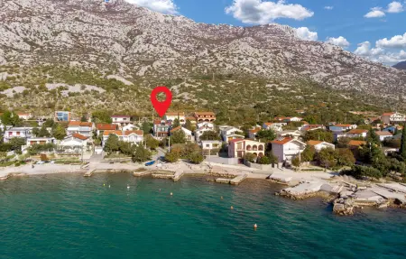 Location maison à Cesarica
