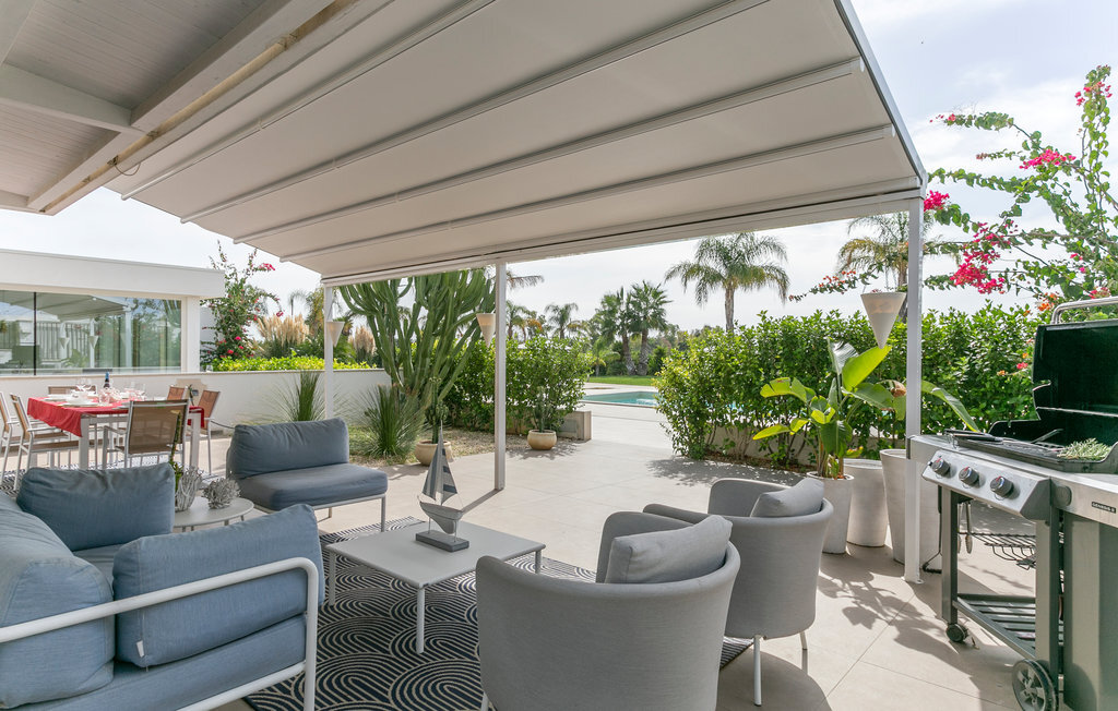 Villa Terraforte, Appartement 8 personnes à Marina di Ragusa - Photo 2