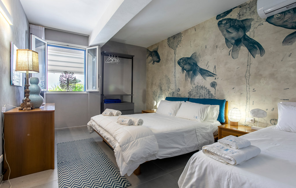 Villa Terraforte, Appartement 8 personnes à Marina di Ragusa - Photo 4