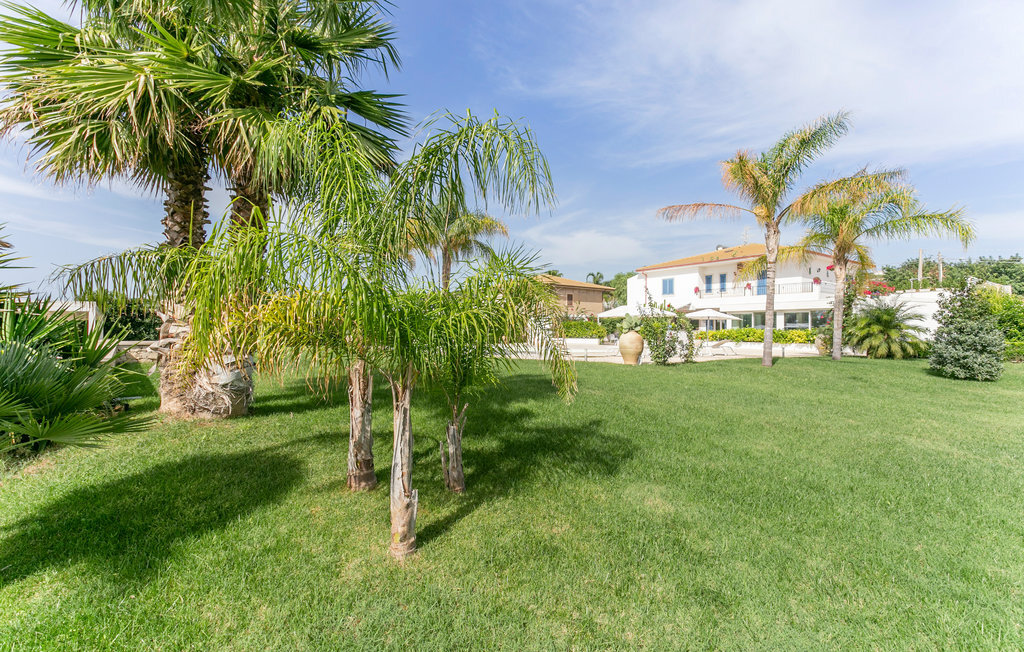 Villa Terraforte, Appartement 8 personnes à Marina di Ragusa - Photo 8