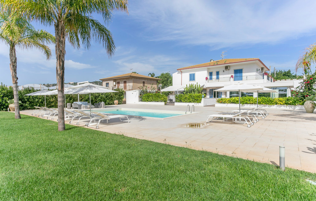 Villa Terraforte, Appartement 8 personnes à Marina di Ragusa - Photo 9
