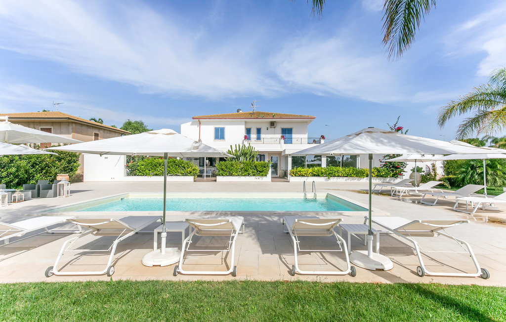 Villa Terraforte, Appartement 8 personnes à Marina di Ragusa - Photo 10