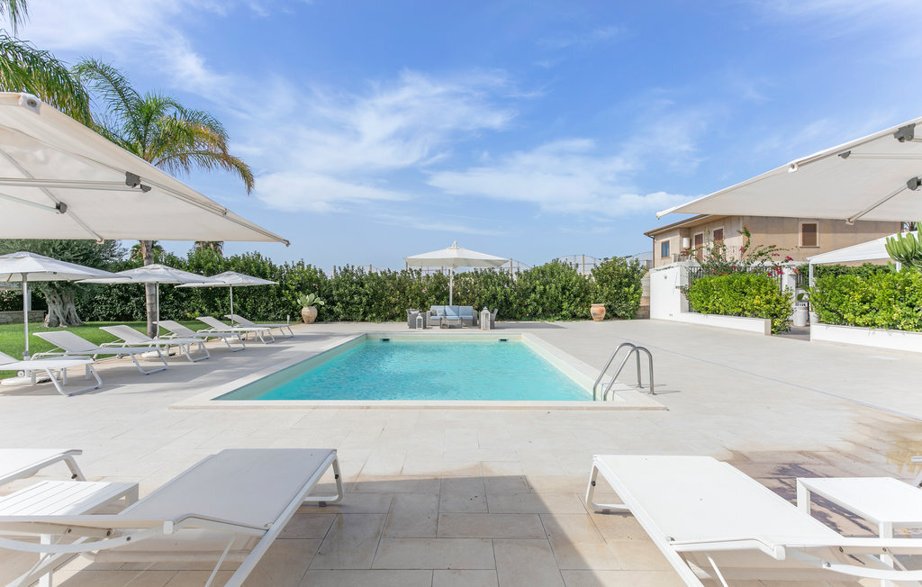 Villa Terraforte, Appartement 8 personnes à Marina di Ragusa - Photo 11