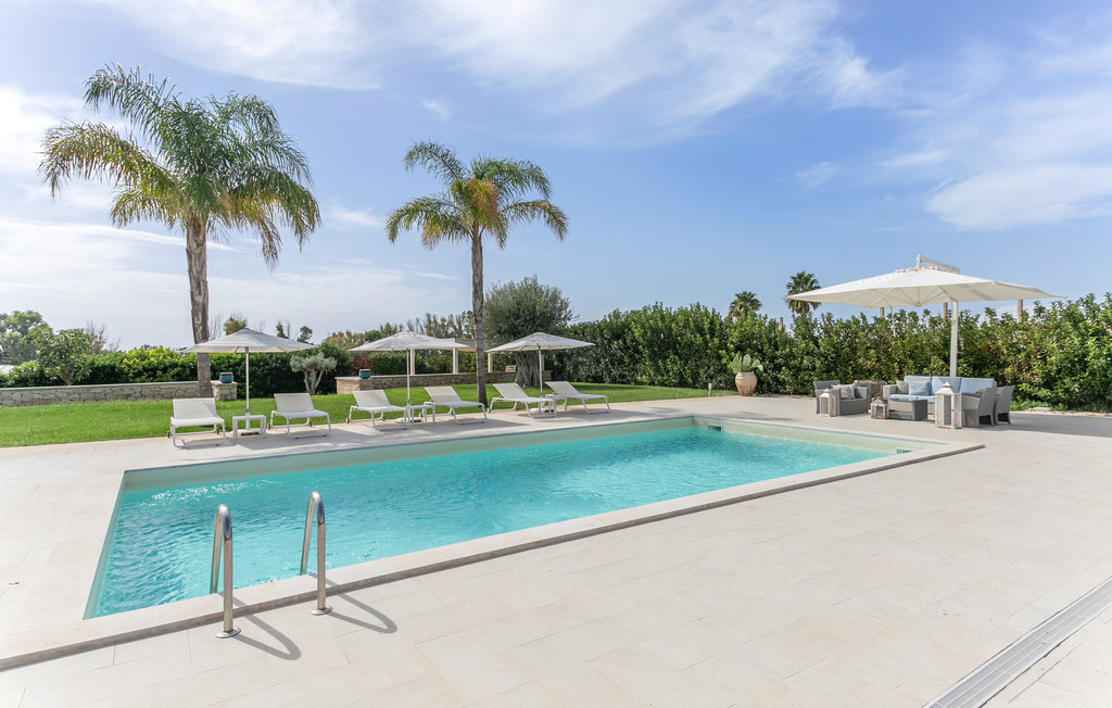 Villa Terraforte, Appartement 8 personnes à Marina di Ragusa - Photo 12