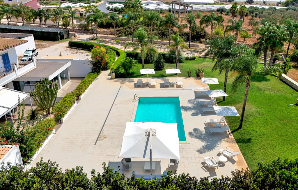 Villa Terraforte, Appartement 8 personnes à Marina di Ragusa - Photo 14
