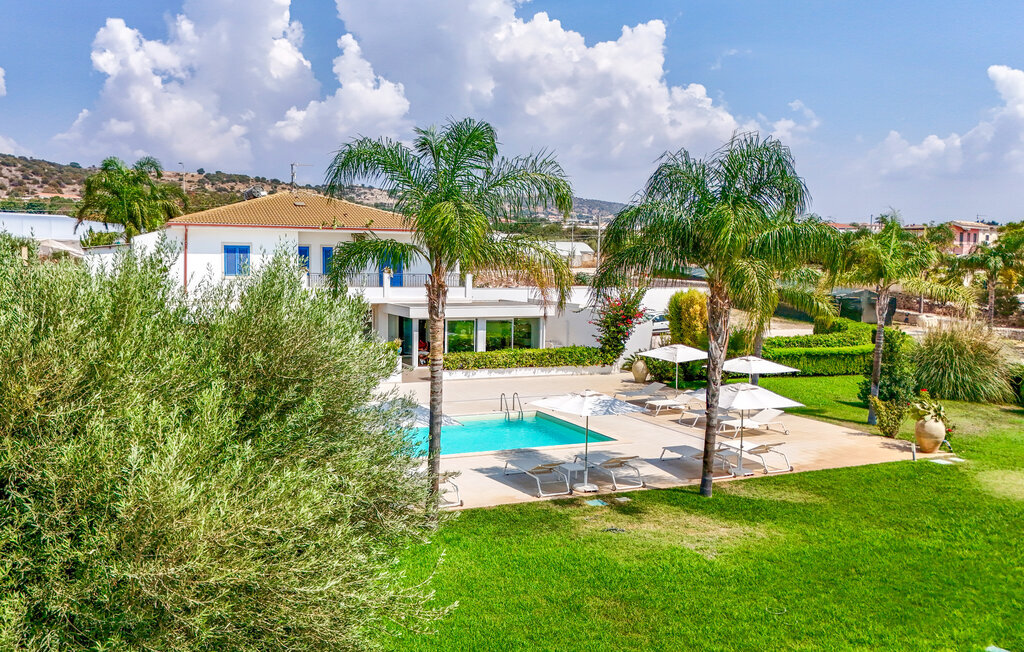 Villa Terraforte, Appartement 8 personnes à Marina di Ragusa - Photo 15