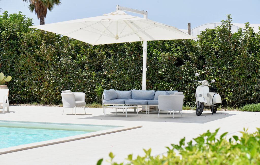 Villa Terraforte, Appartement 8 personnes à Marina di Ragusa - Photo 16