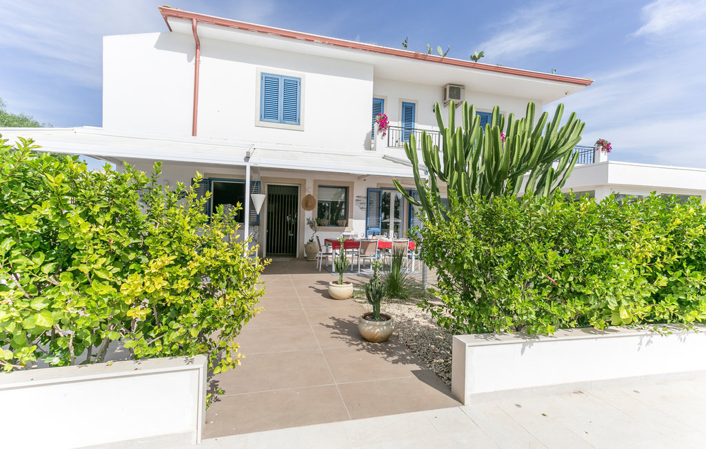 Villa Terraforte, Appartement 8 personnes à Marina di Ragusa - Photo 18