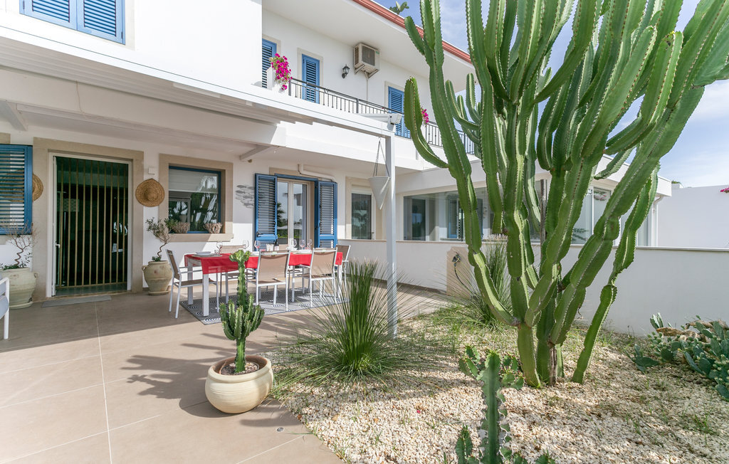 Villa Terraforte, Appartement 8 personnes à Marina di Ragusa - Photo 19