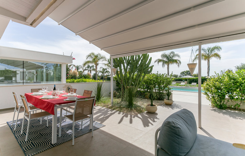 Villa Terraforte, Appartement 8 personnes à Marina di Ragusa - Photo 20