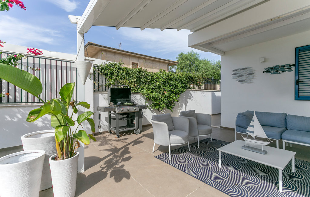 Villa Terraforte, Appartement 8 personnes à Marina di Ragusa - Photo 21