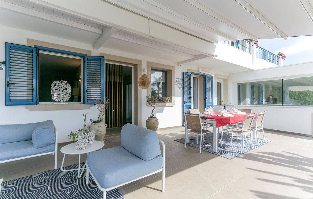 Villa Terraforte, Appartement 8 personnes à Marina di Ragusa - Photo 22