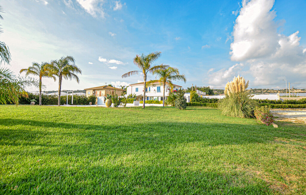 Villa Terraforte, Appartement 8 personnes à Marina di Ragusa - Photo 23