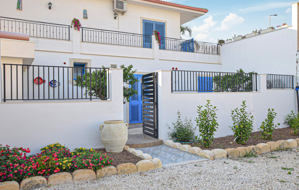 Villa Terraforte, Appartement 8 personnes à Marina di Ragusa - Photo 24