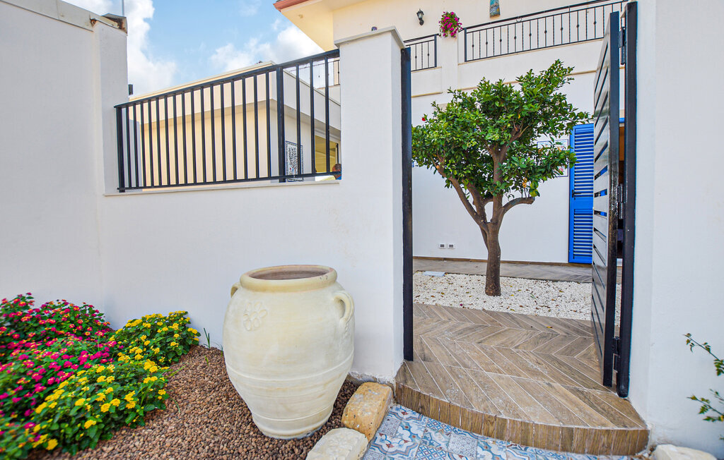 Villa Terraforte, Appartement 8 personnes à Marina di Ragusa - Photo 25