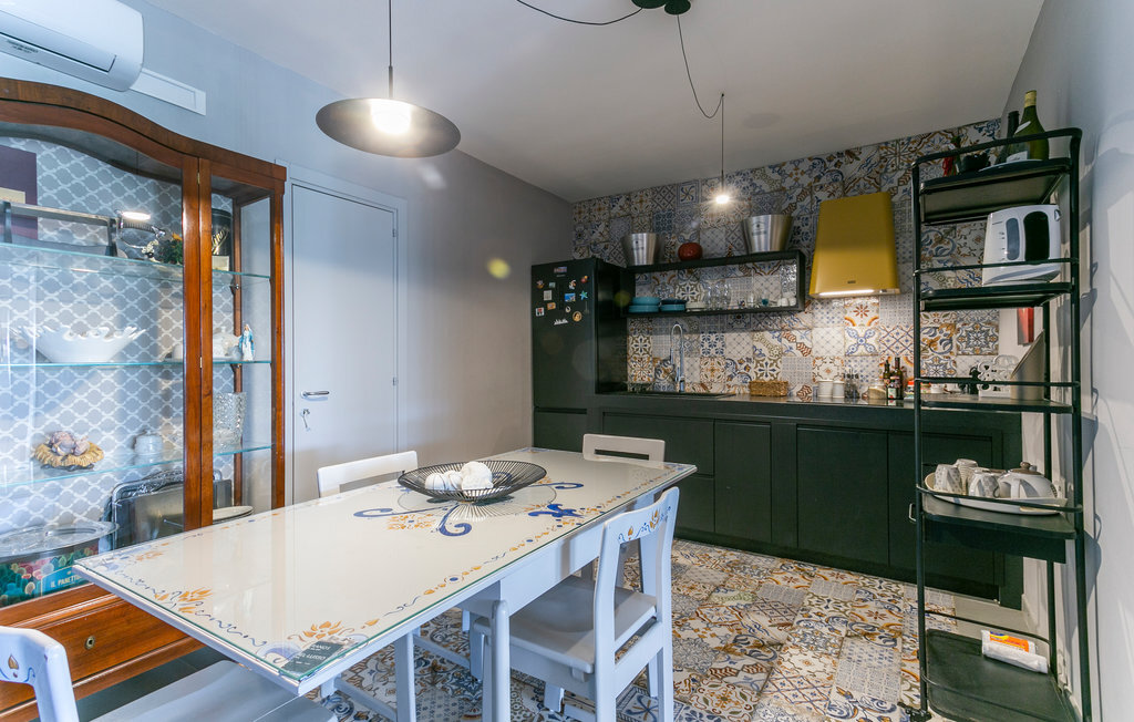 Villa Terraforte, Appartement 8 personnes à Marina di Ragusa - Photo 31
