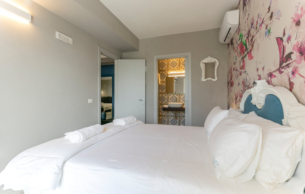 Villa Terraforte, Appartement 8 personnes à Marina di Ragusa - Photo 35