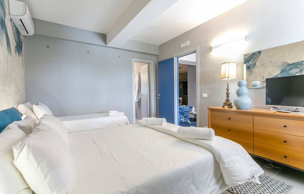 Villa Terraforte, Appartement 8 personnes à Marina di Ragusa - Photo 37