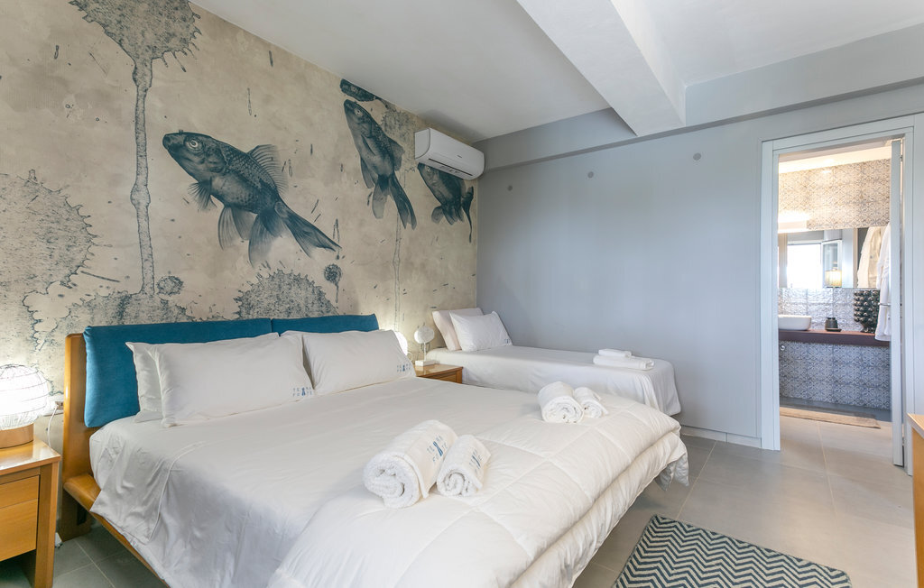Villa Terraforte, Appartement 8 personnes à Marina di Ragusa - Photo 38