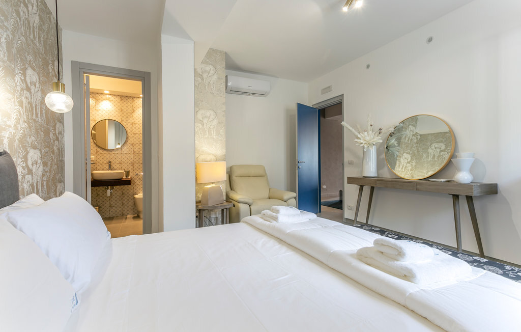 Villa Terraforte, Appartement 8 personnes à Marina di Ragusa - Photo 42