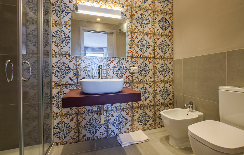 Villa Terraforte, Appartement 8 personnes à Marina di Ragusa - Photo 44