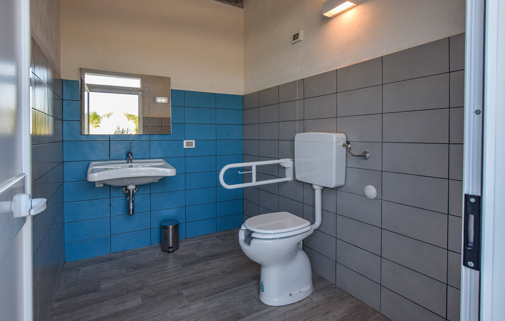 Villa Terraforte, Appartement 8 personnes à Marina di Ragusa - Photo 45