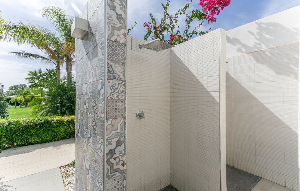 Villa Terraforte, Appartement 8 personnes à Marina di Ragusa - Photo 46
