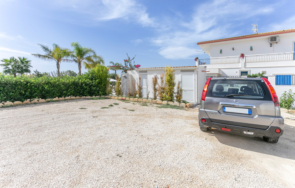 Villa Terraforte, Appartement 8 personnes à Marina di Ragusa - Photo 48