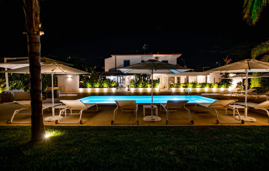 Villa Terraforte, Appartement 8 personnes à Marina di Ragusa - Photo 51