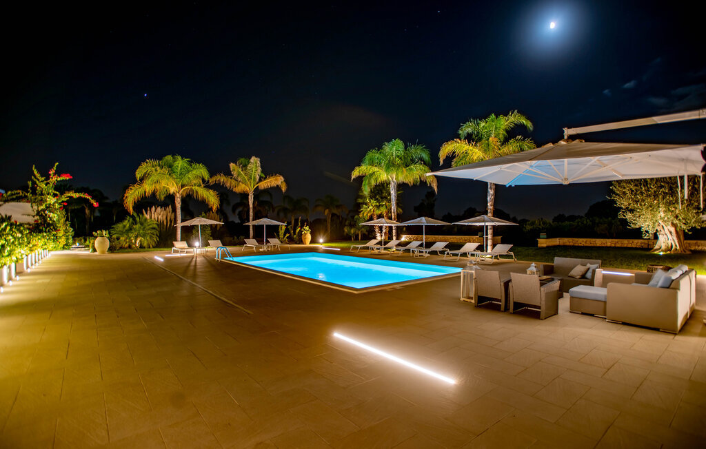 Villa Terraforte, Appartement 8 personnes à Marina di Ragusa - Photo 53