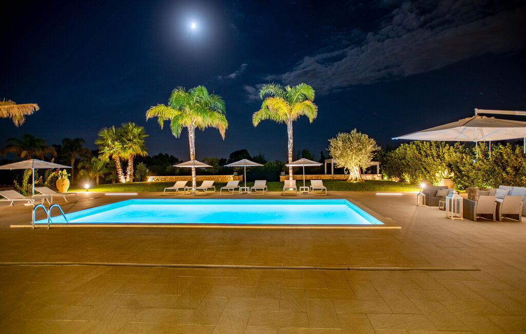 Villa Terraforte, Appartement 8 personnes à Marina di Ragusa - Photo 54