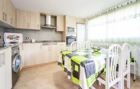 Villa Carolina Peñíscola, Location Maison 4 personnes à Peñíscola - Photo 5