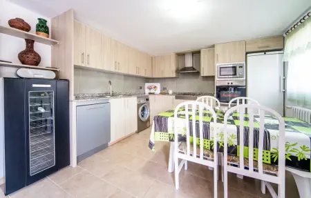 Villa Carolina Peñíscola, Location Maison 4 personnes à Peñíscola - Photo 17