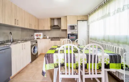 Villa Carolina Peñíscola, Location Maison 4 personnes à Peñíscola - Photo 18