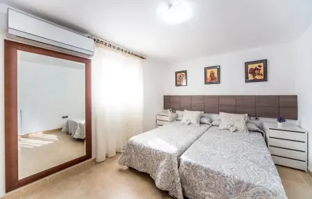 Villa Carolina Peñíscola, Location Maison 4 personnes à Peñíscola - Photo 19