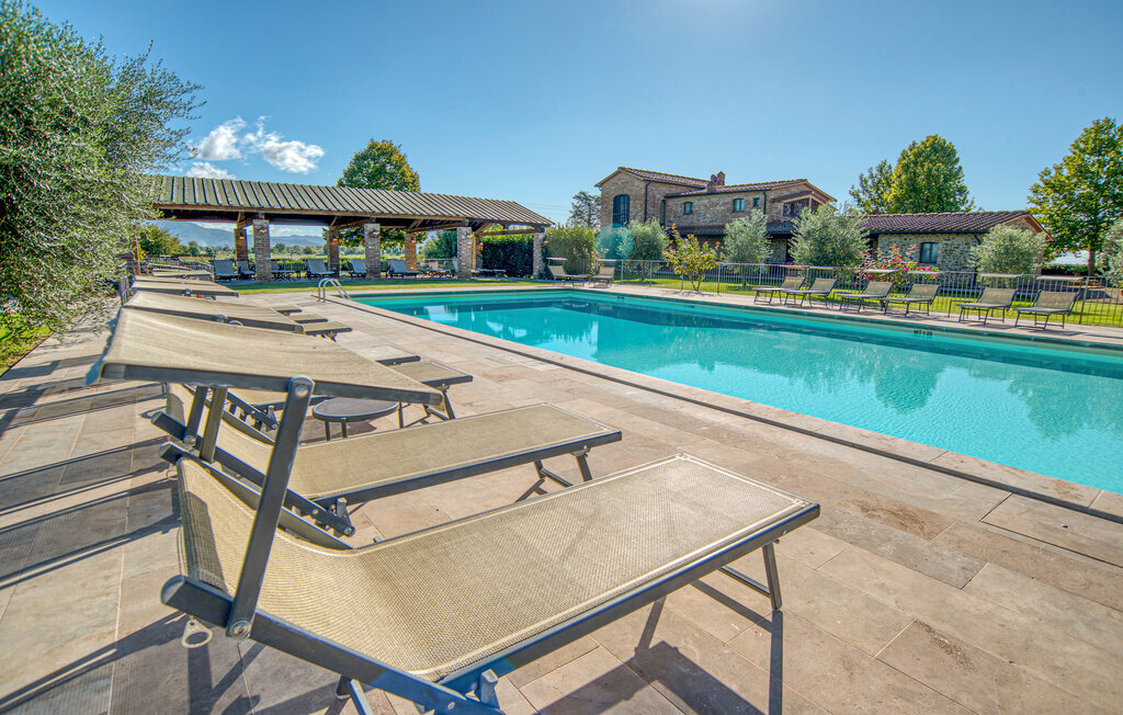 Tenuta Brancoleta, Maison 16 personnes à Monte San Savino - Photo 6