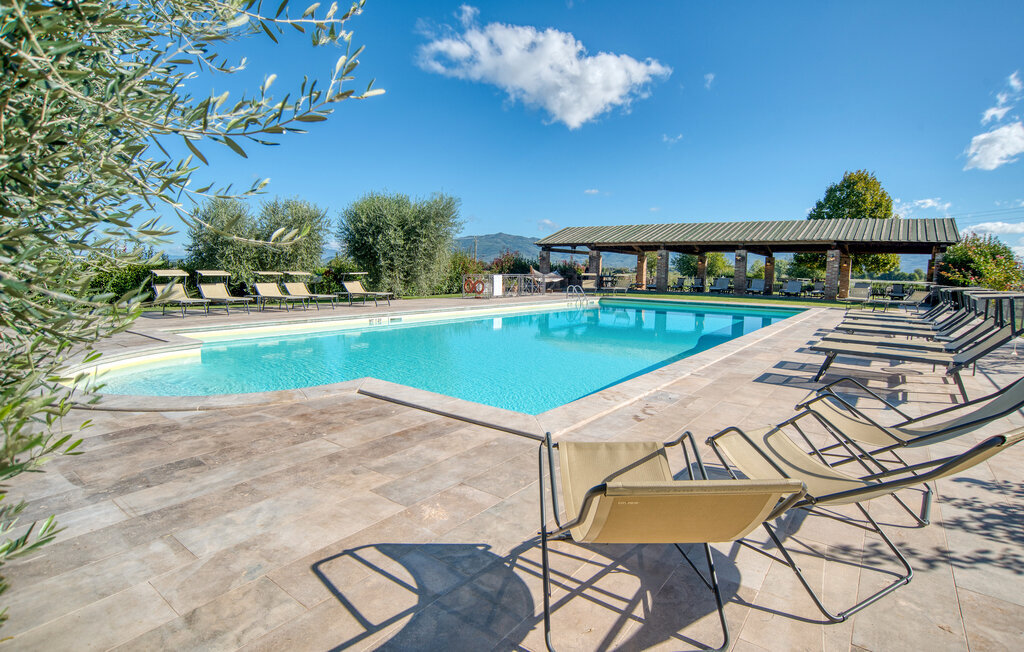Tenuta Brancoleta, Maison 16 personnes à Monte San Savino - Photo 10