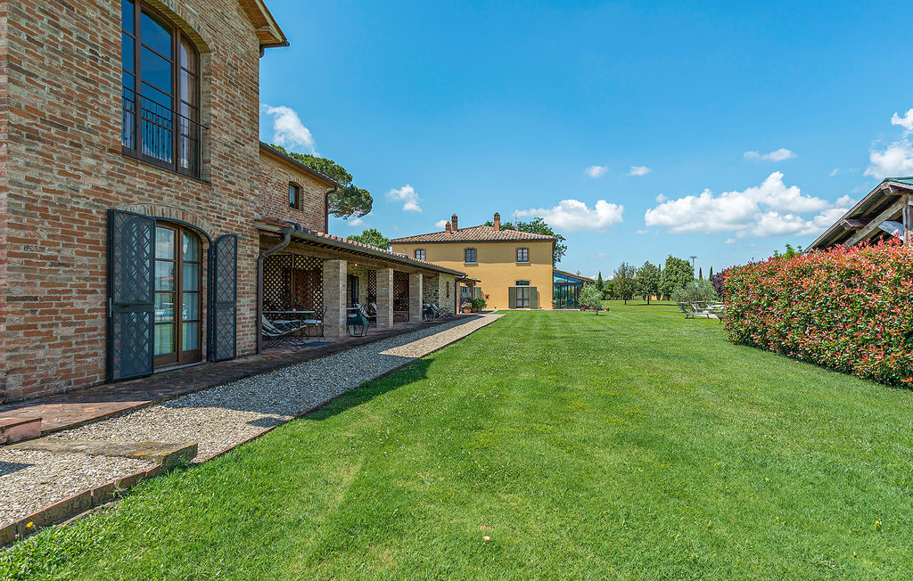 Tenuta Brancoleta, Maison 16 personnes à Monte San Savino - Photo 12