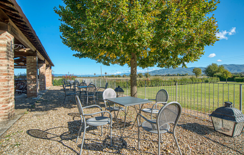 Tenuta Brancoleta, Maison 16 personnes à Monte San Savino - Photo 15
