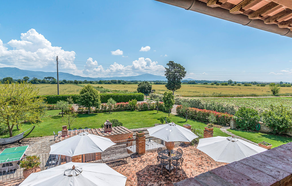 Tenuta Brancoleta, Maison 16 personnes à Monte San Savino - Photo 16