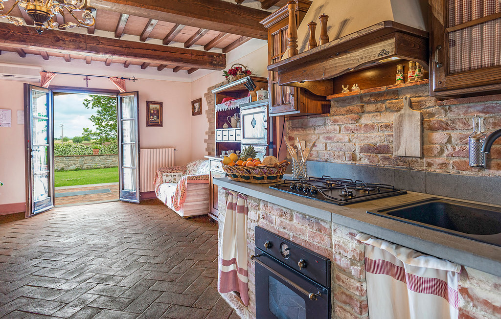 Tenuta Brancoleta, Maison 16 personnes à Monte San Savino - Photo 23